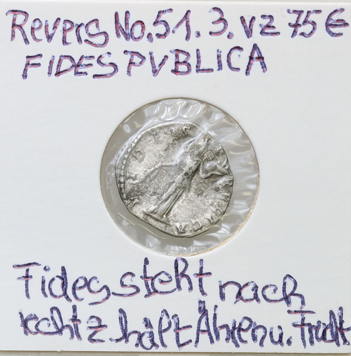 Cesarstwo Rzymskie Caracalla (196 - 217) Denar Rzym